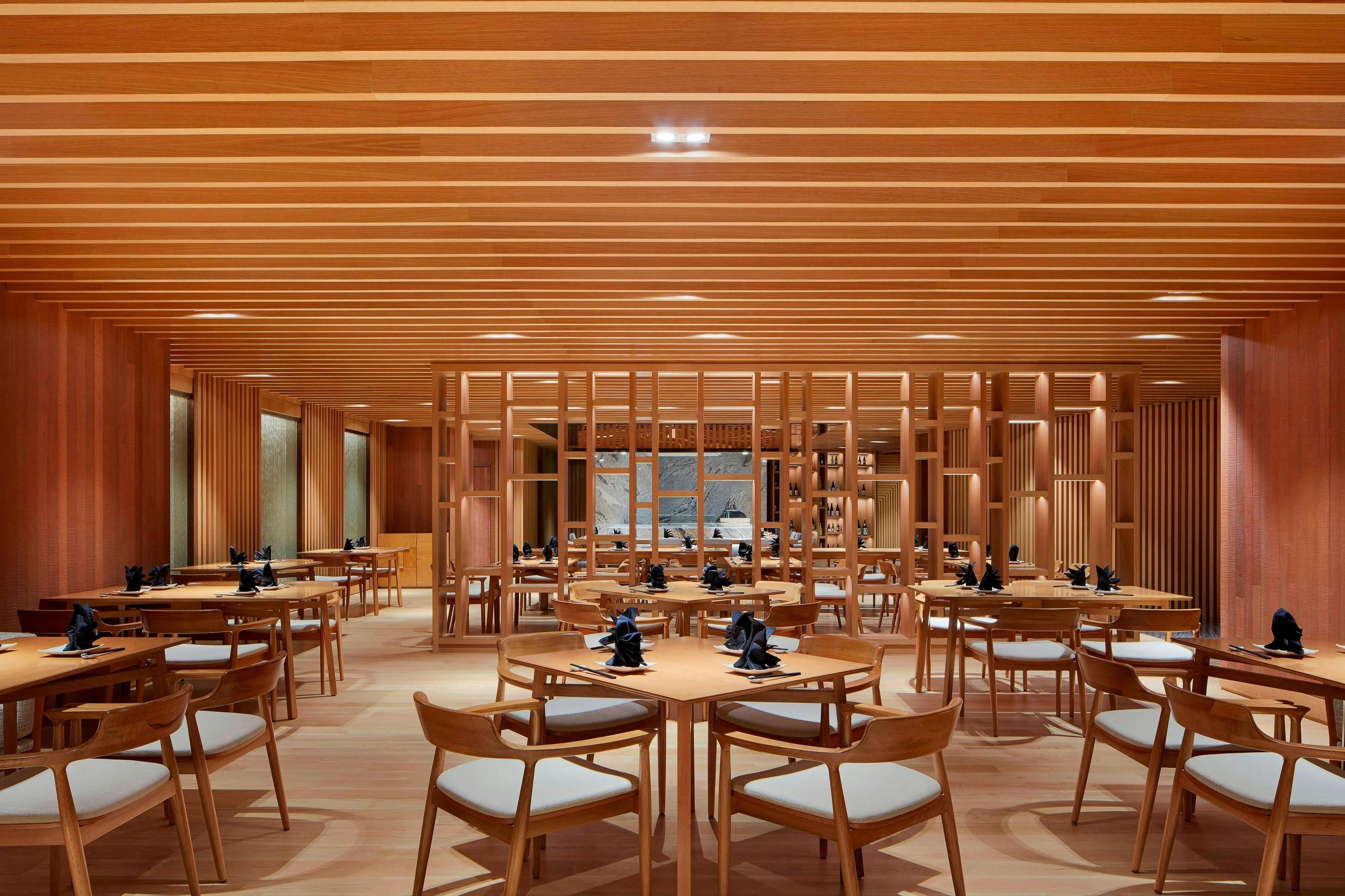Restaurang
