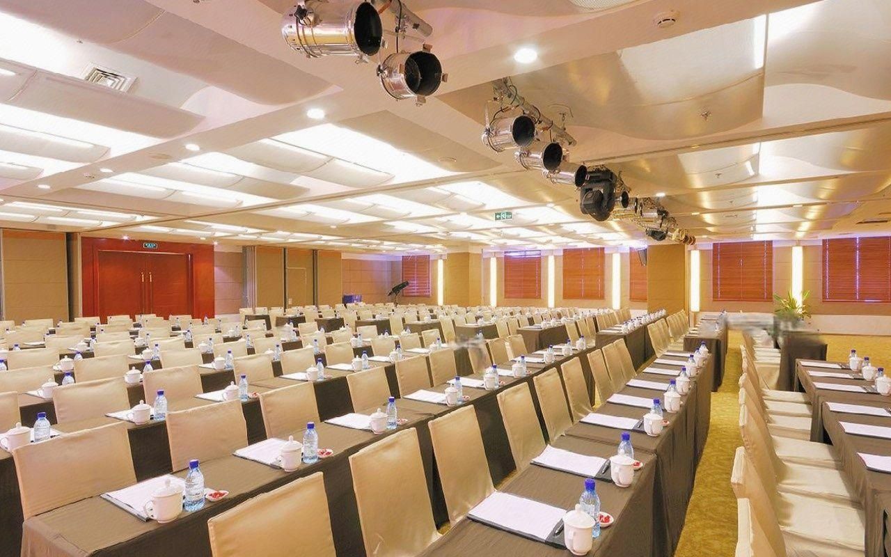 Konferensrum