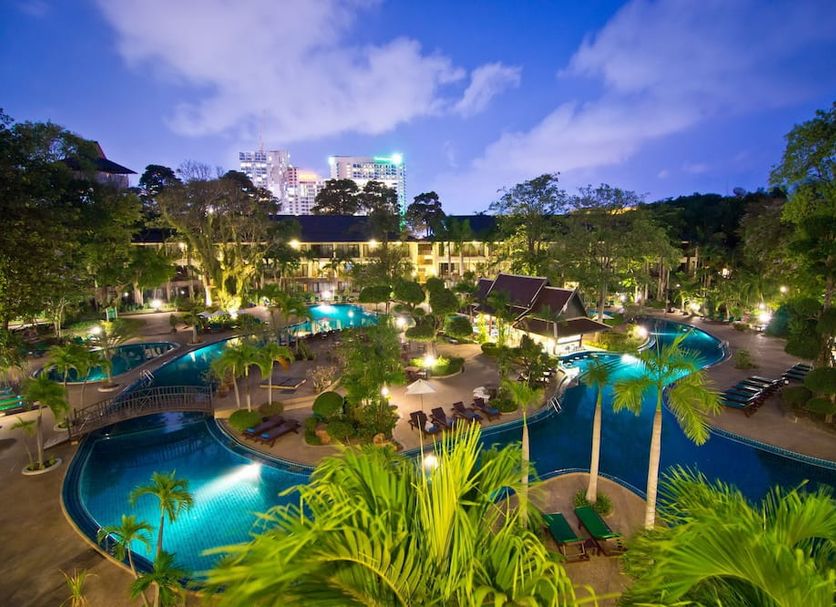 Pool Foto