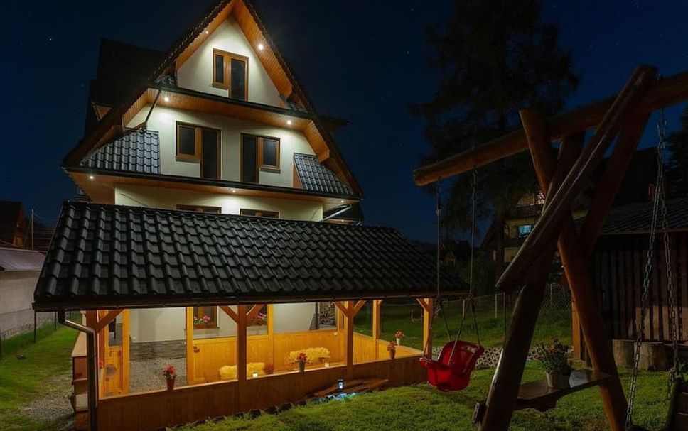 Byggnad Foto