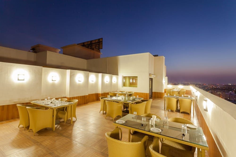 Restaurang
