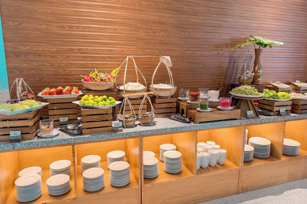 Buffé