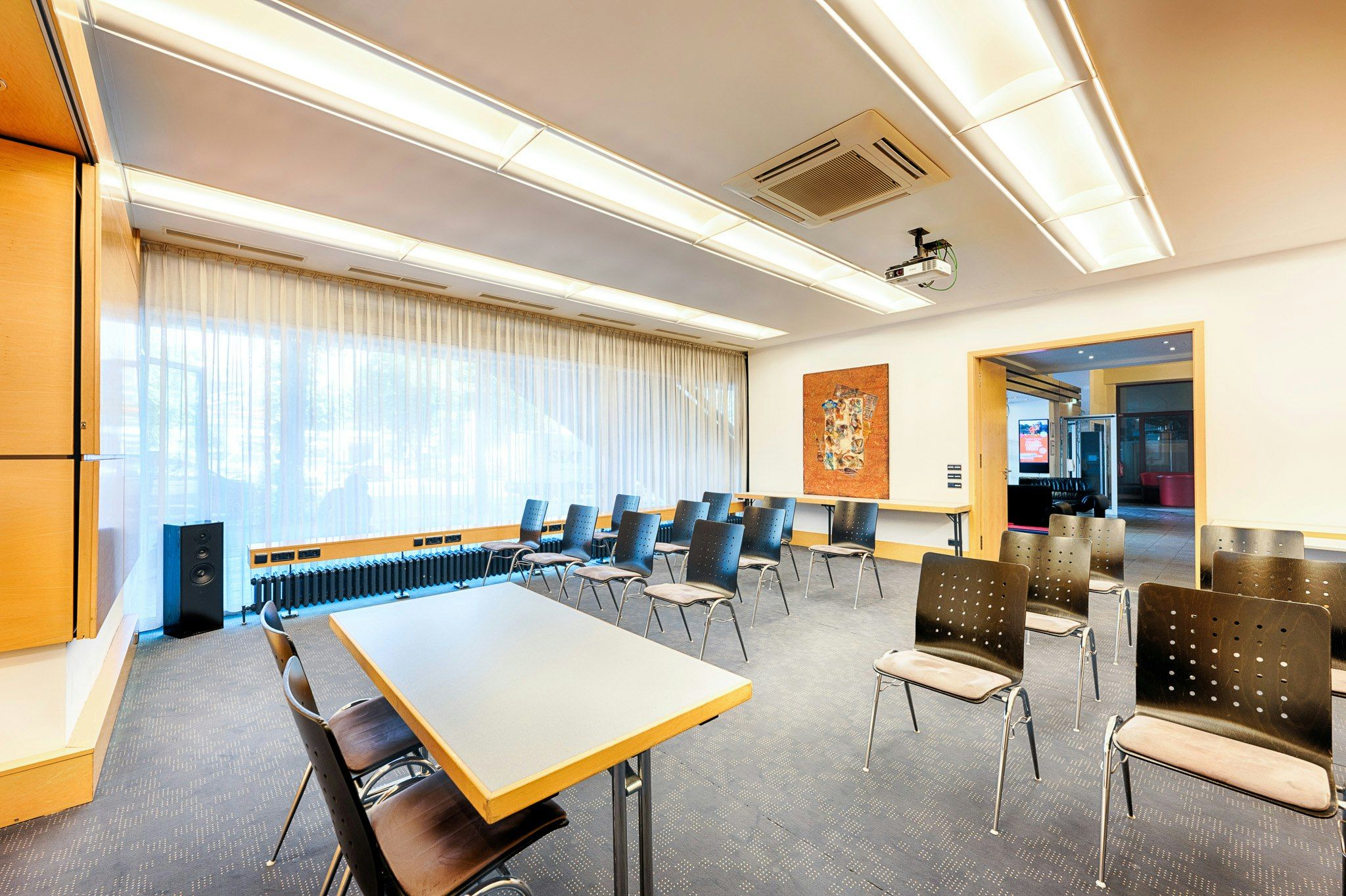 Konferensrum