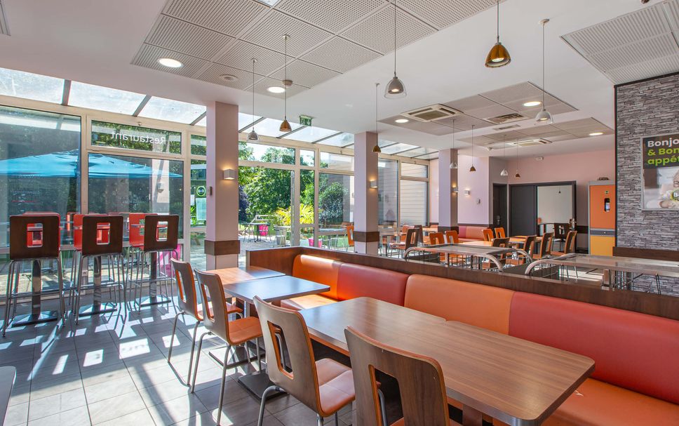 Restaurang Foto