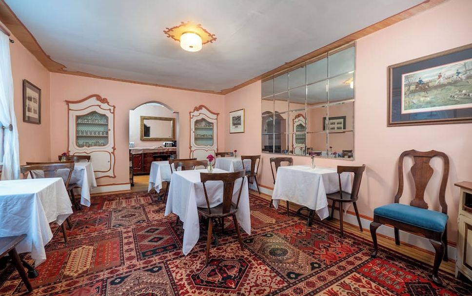 Restaurang Foto