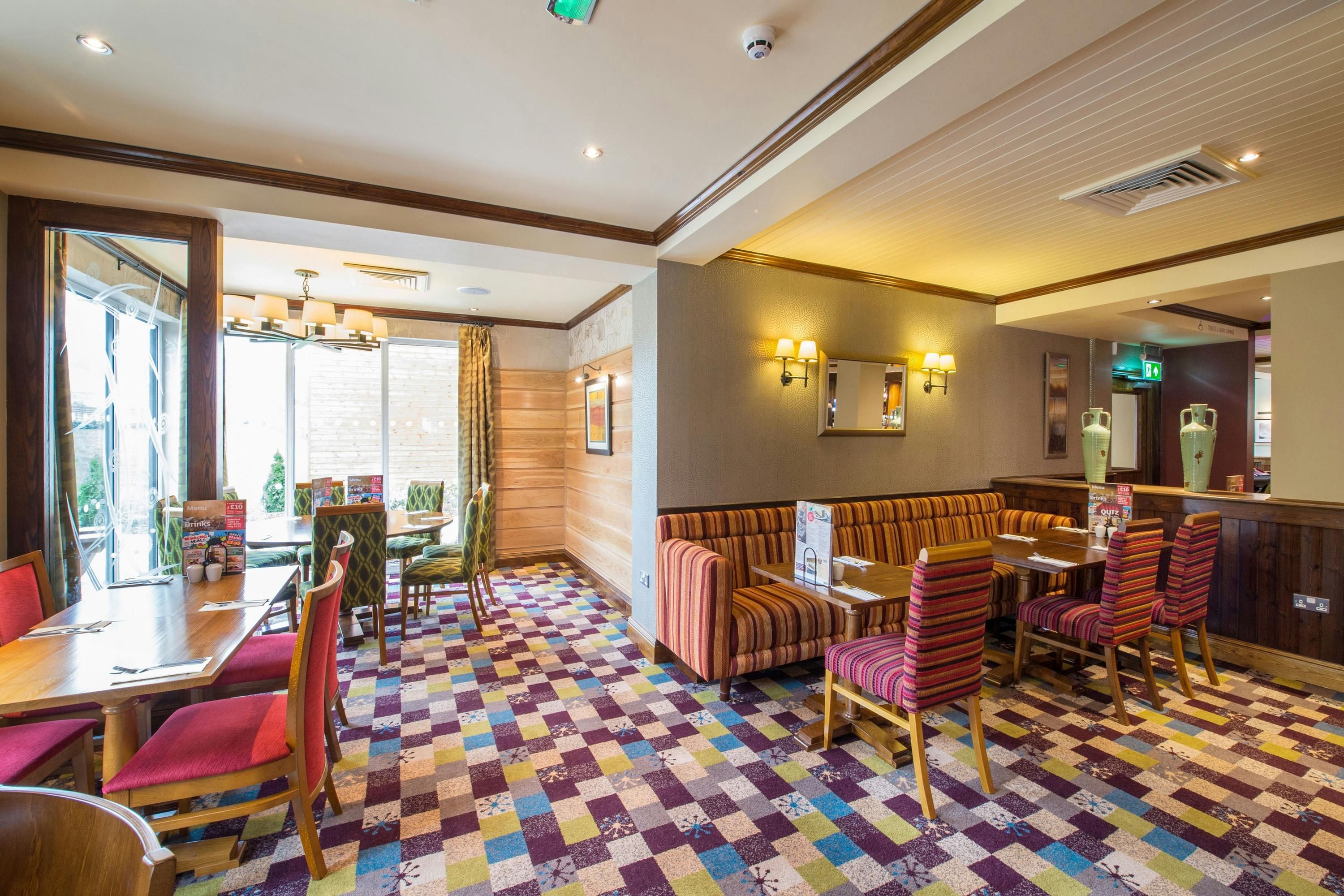 Restaurang