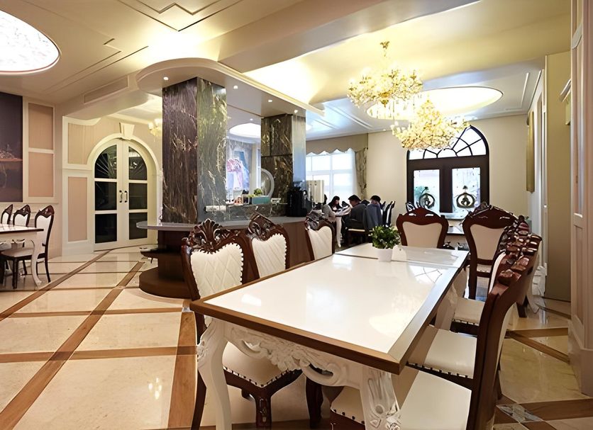 Restaurang Foto