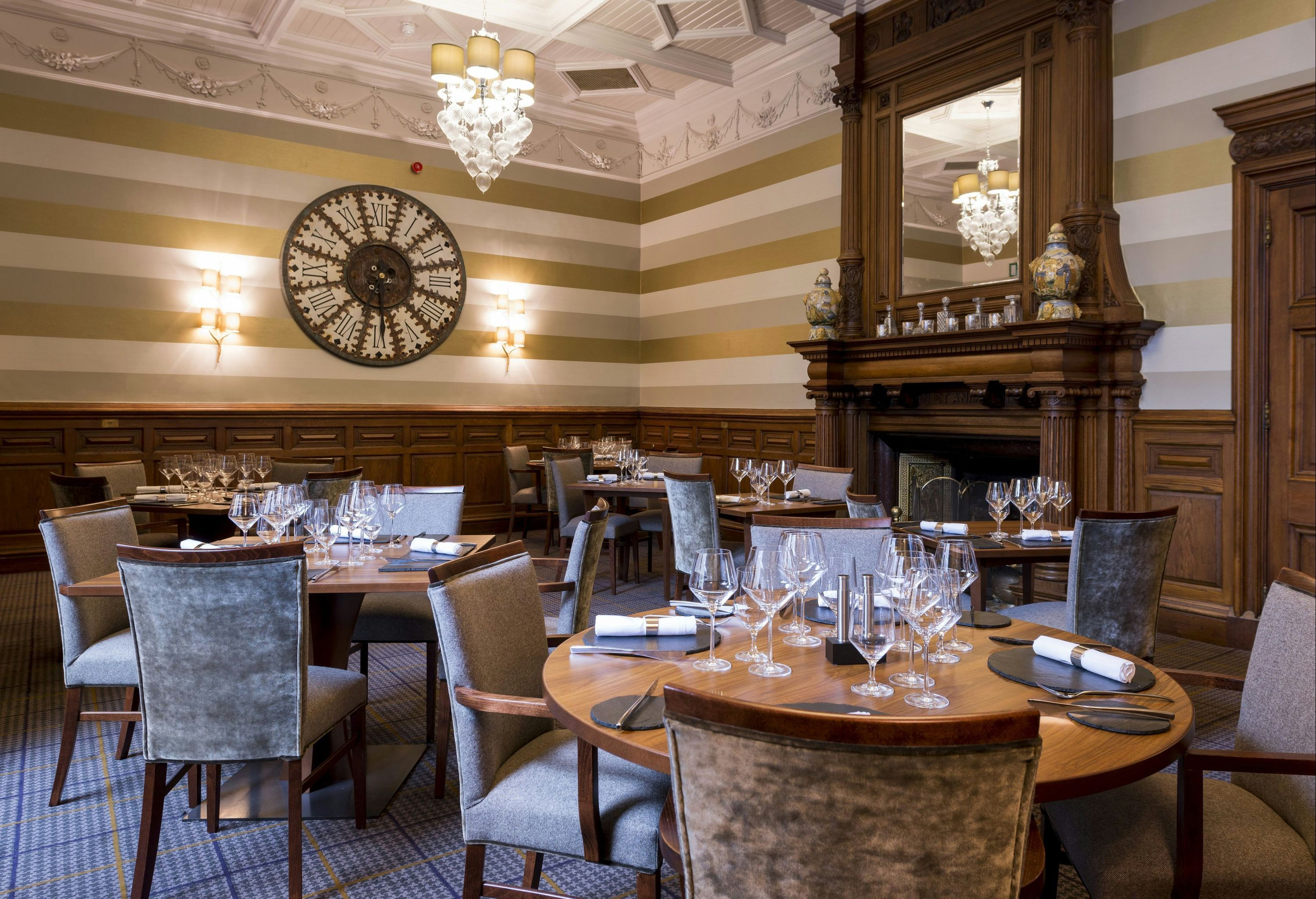 Restaurang