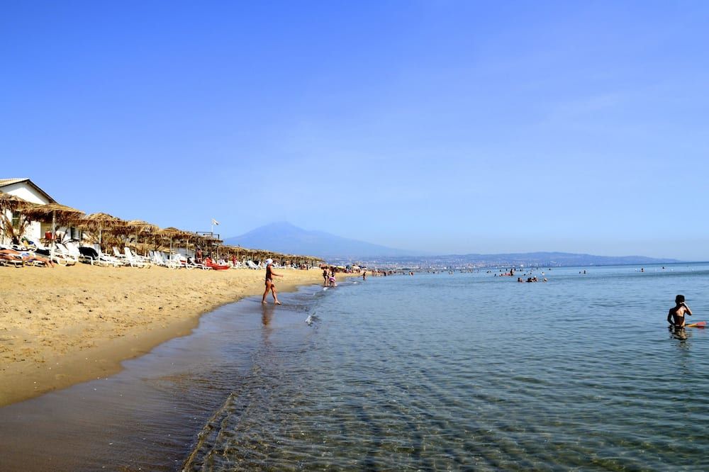 Strand