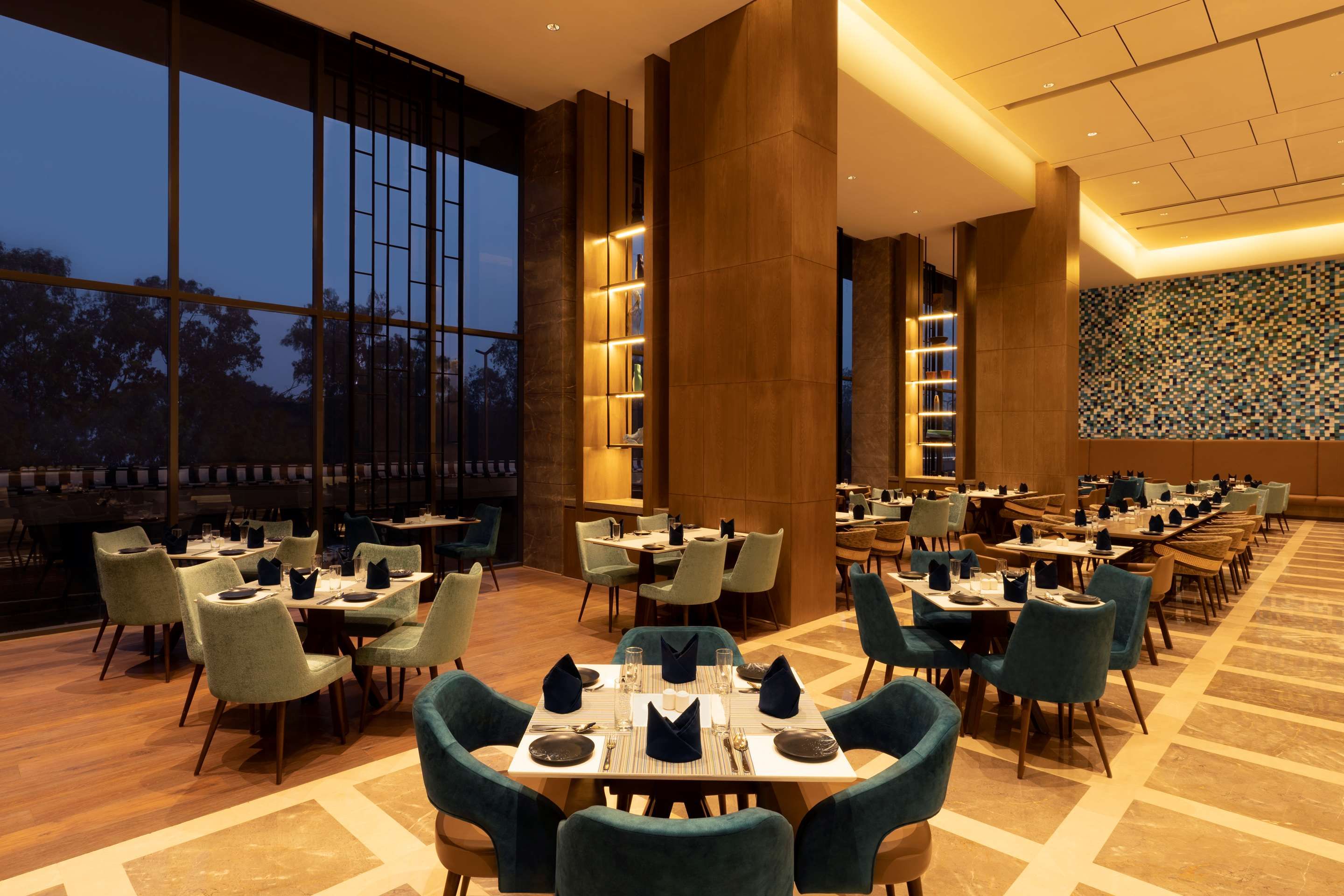 Restaurang