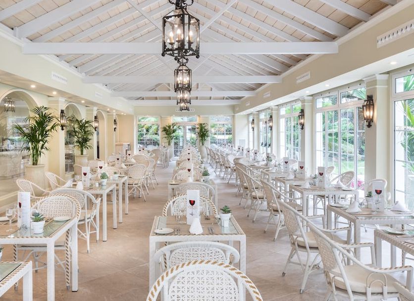Restaurang Foto