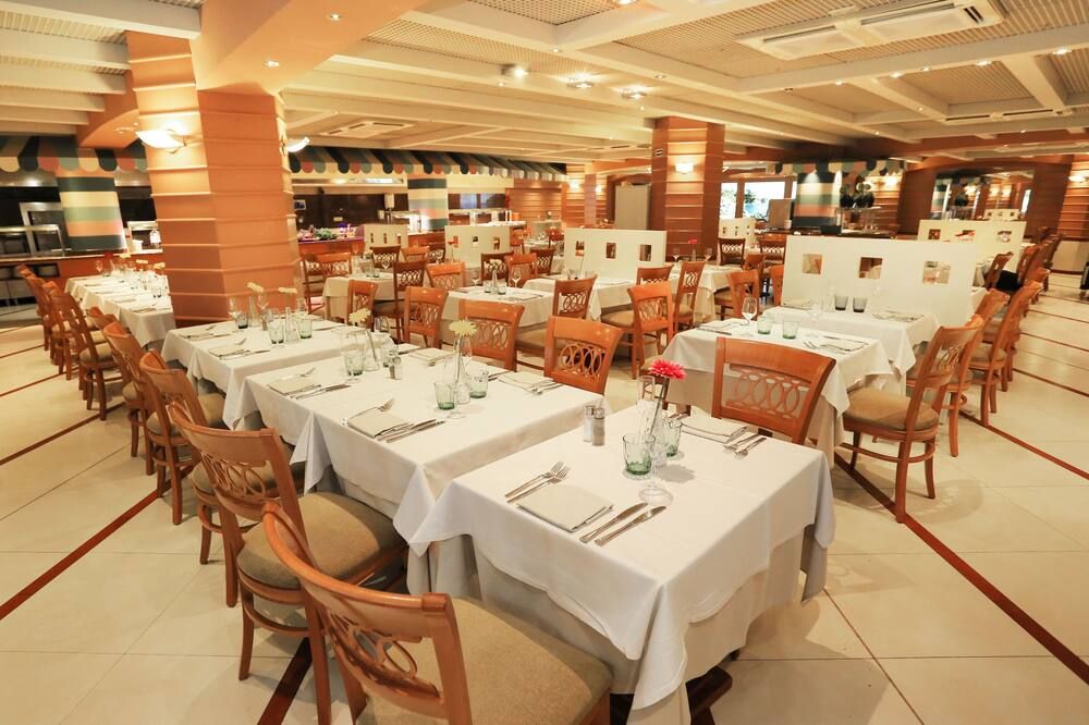 Restaurang