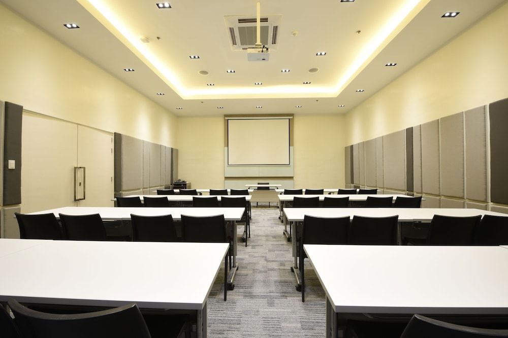 Konferensrum