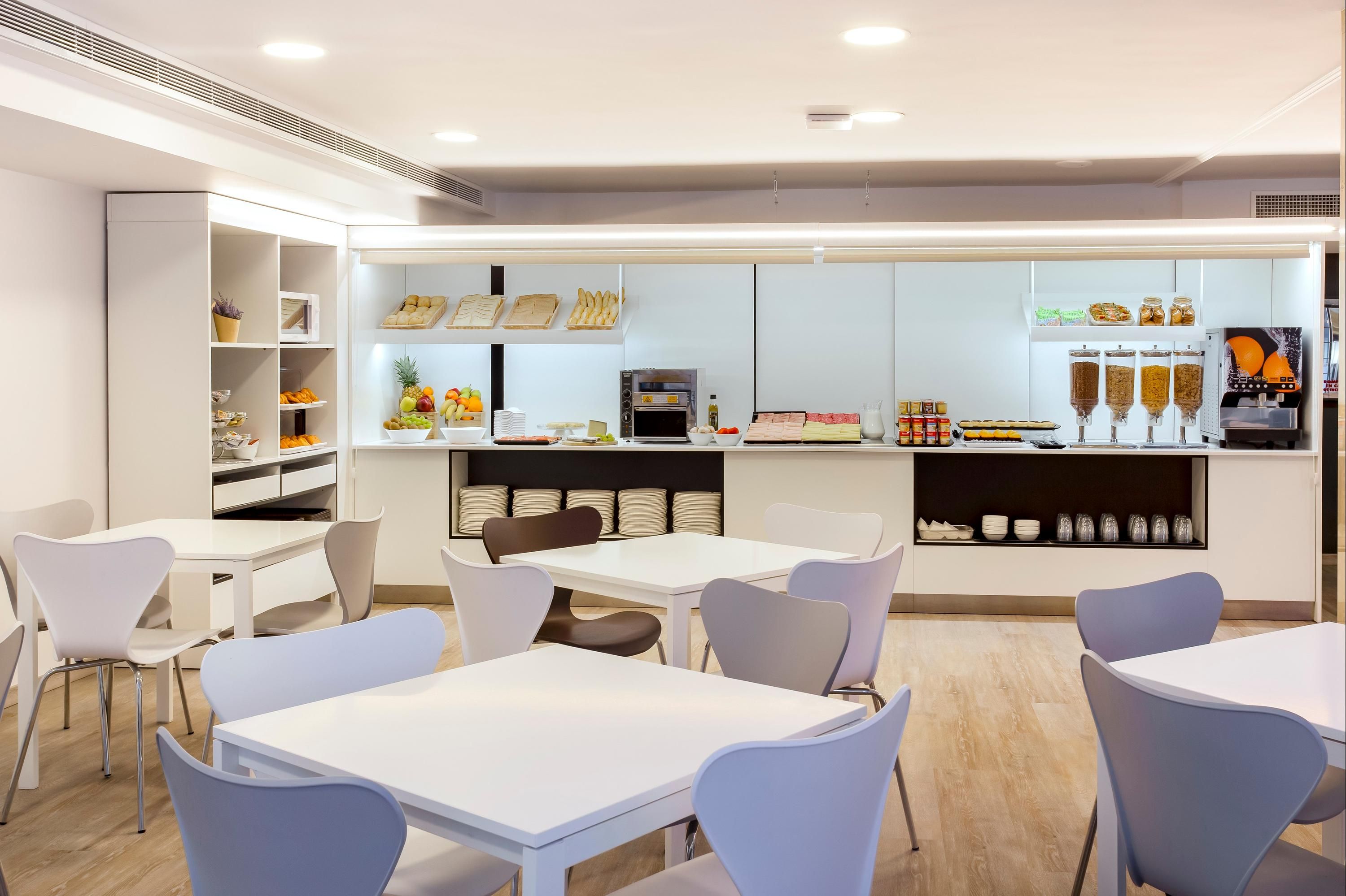 Restaurang