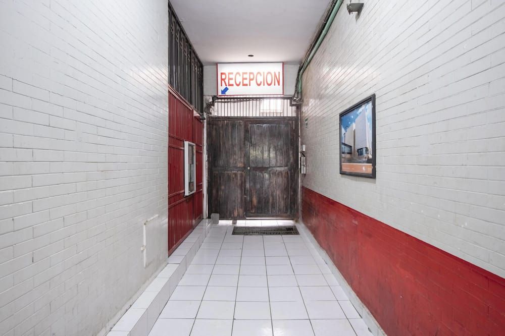 Hall