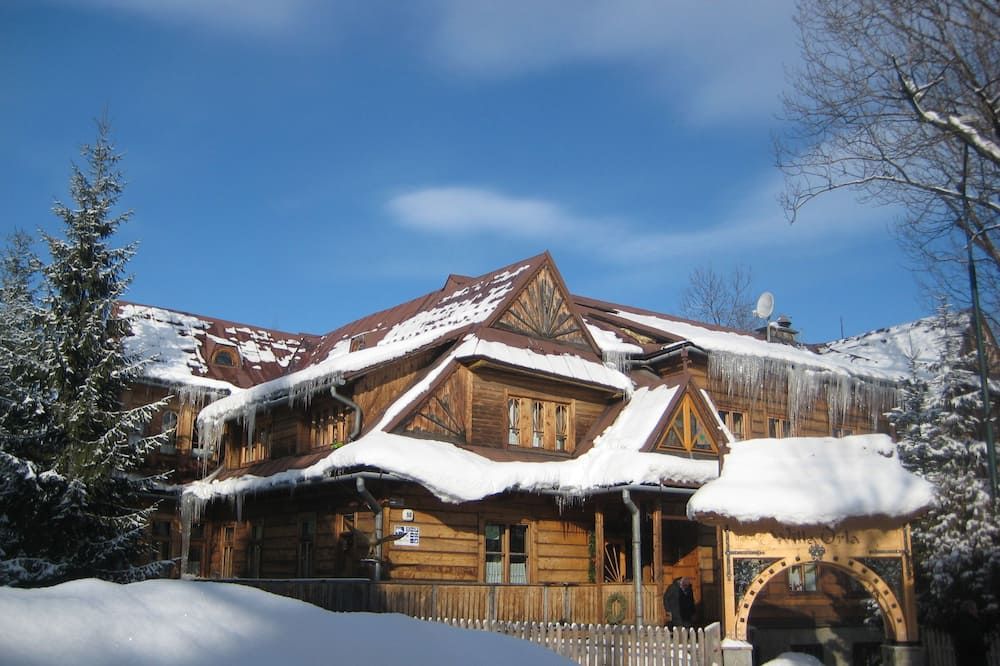 Byggnad Foto