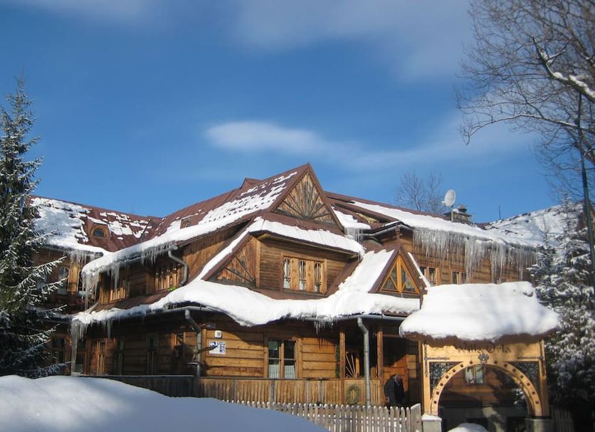 Byggnad Foto