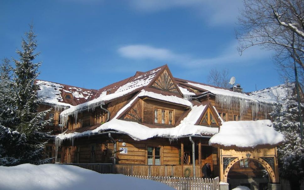Byggnad Foto