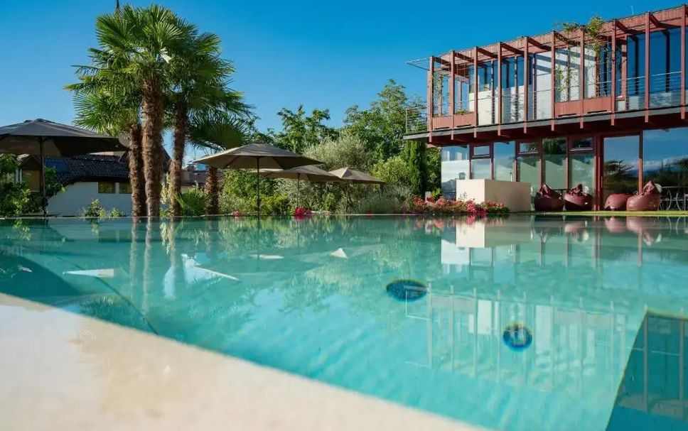 Pool Foto