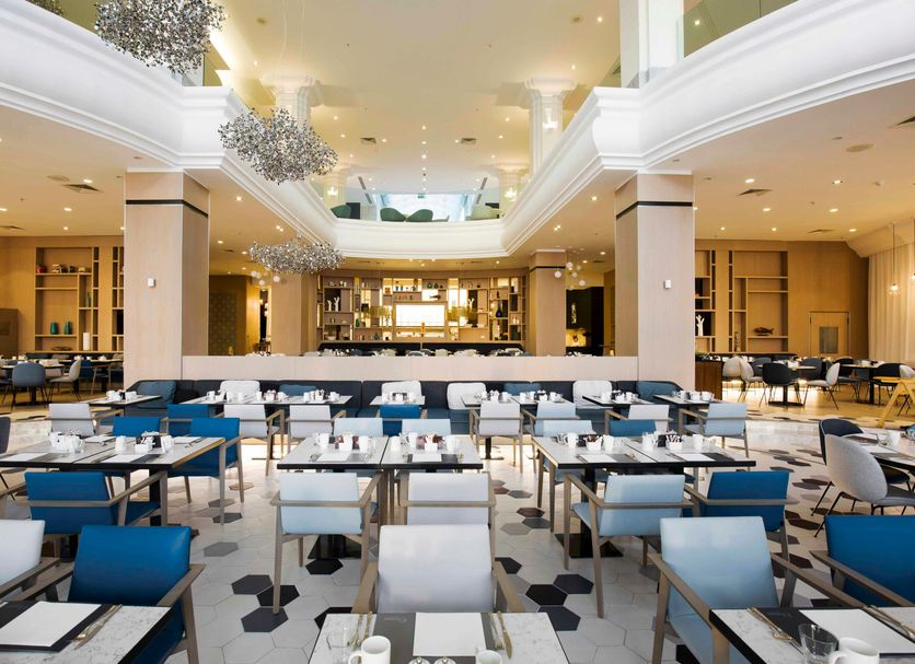 Restaurang Foto