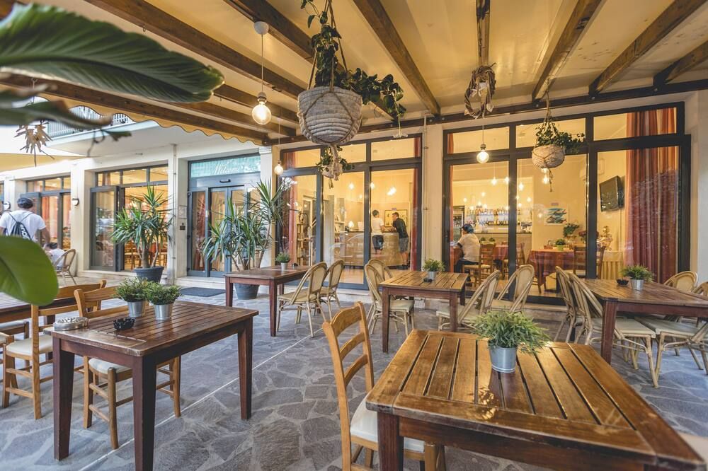 Restaurang Foto