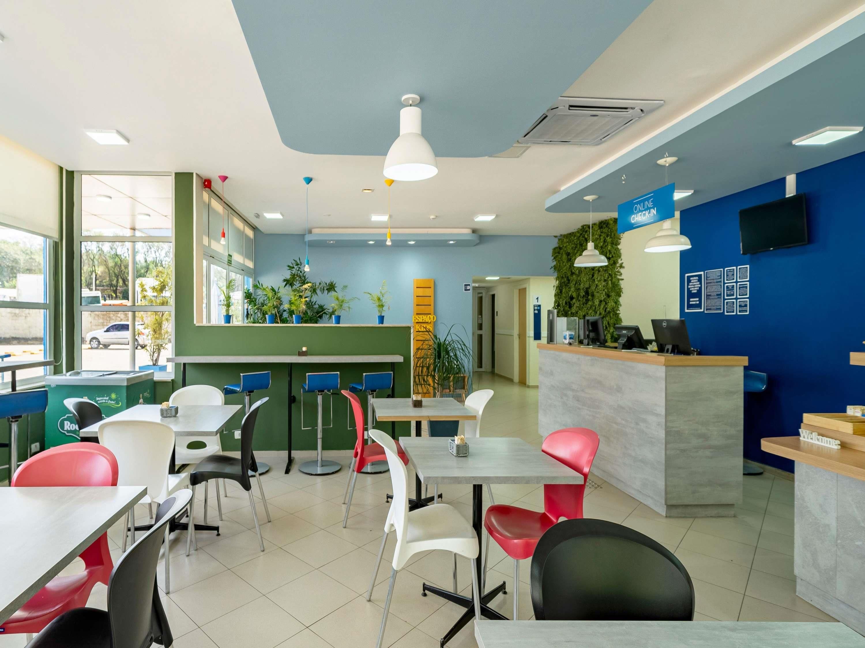 Restaurang