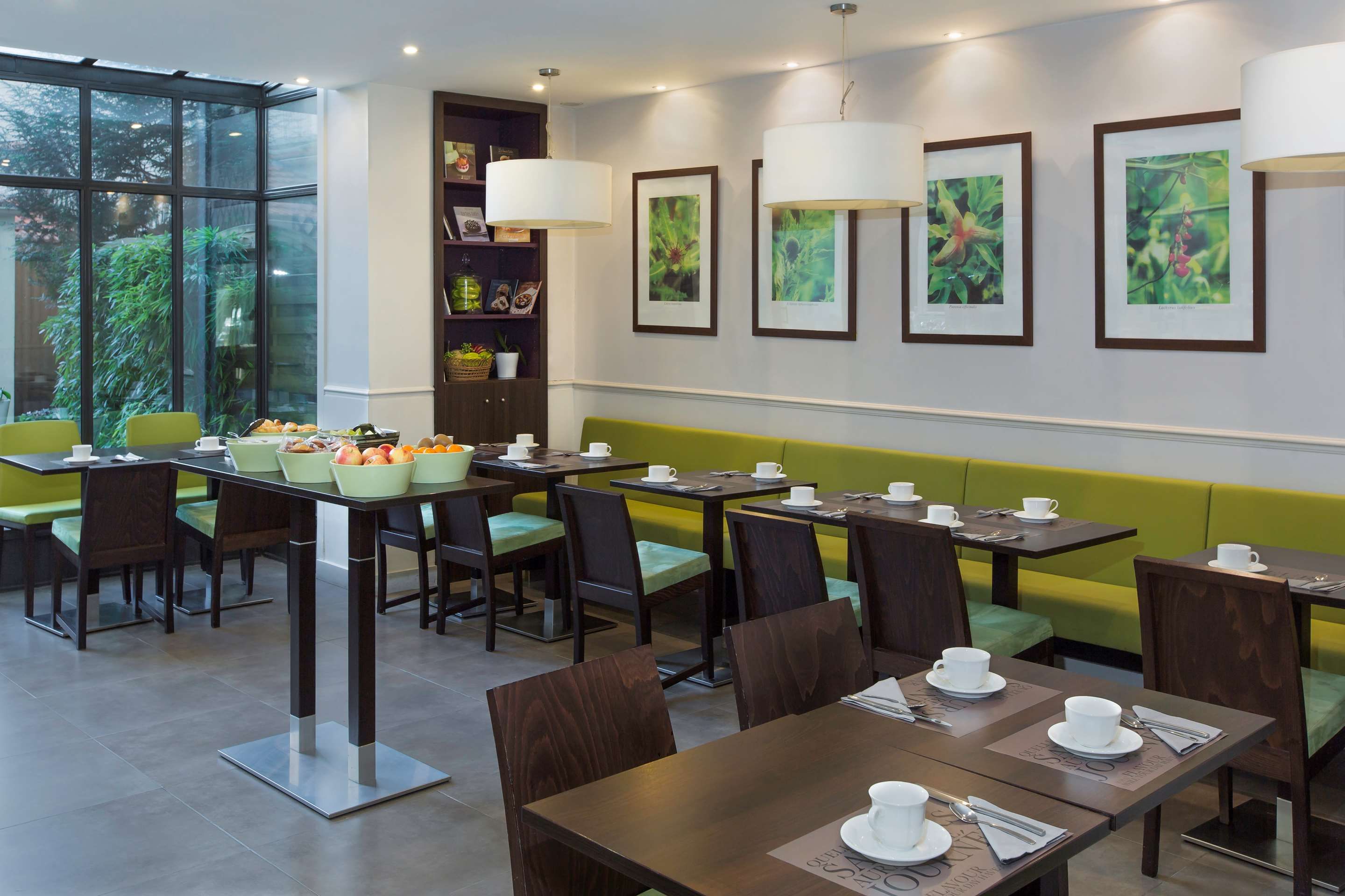 Restaurang