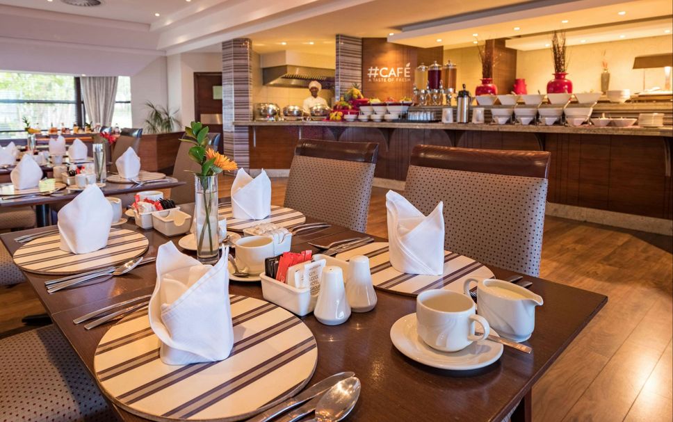 Restaurang Foto
