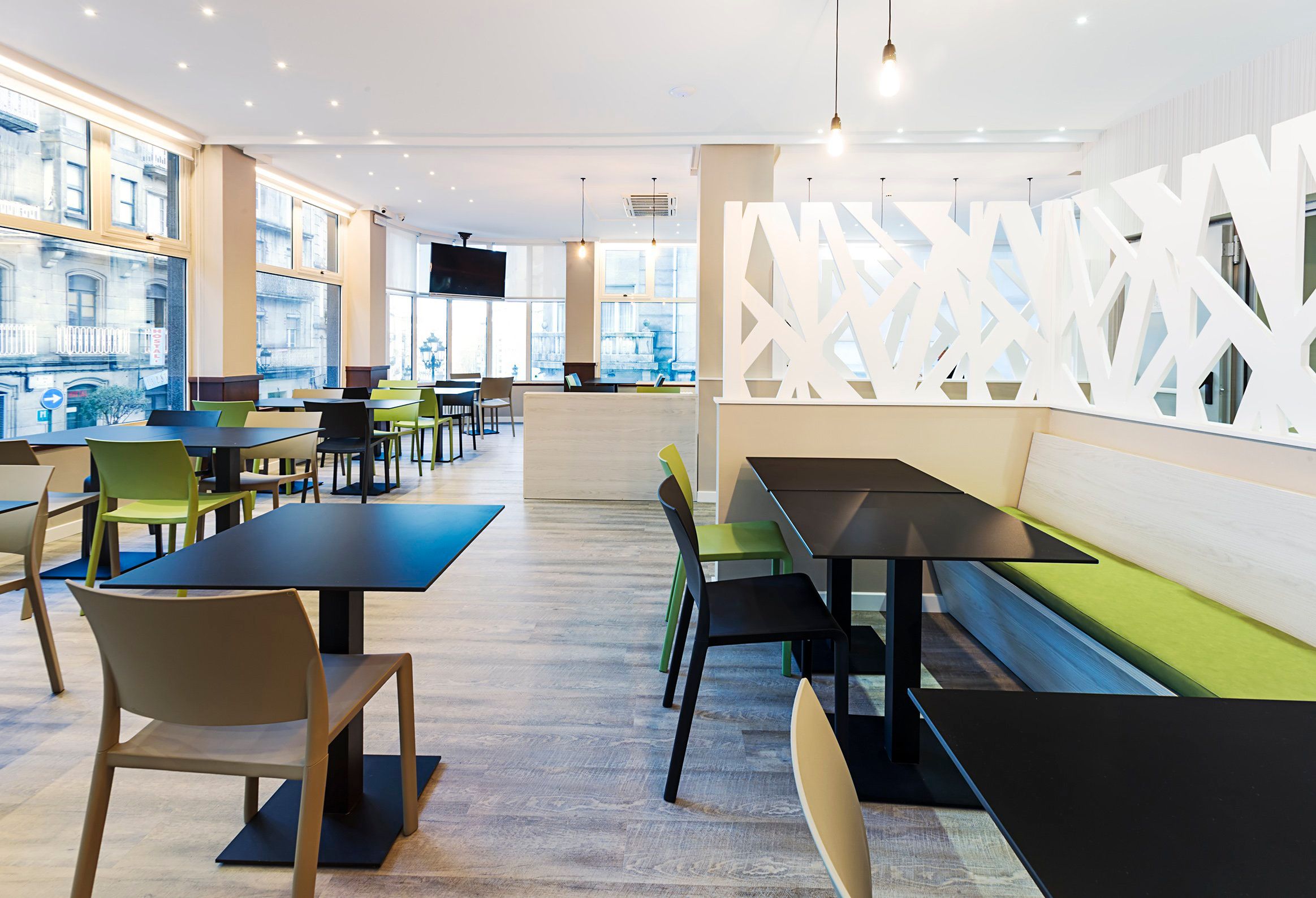 Restaurang