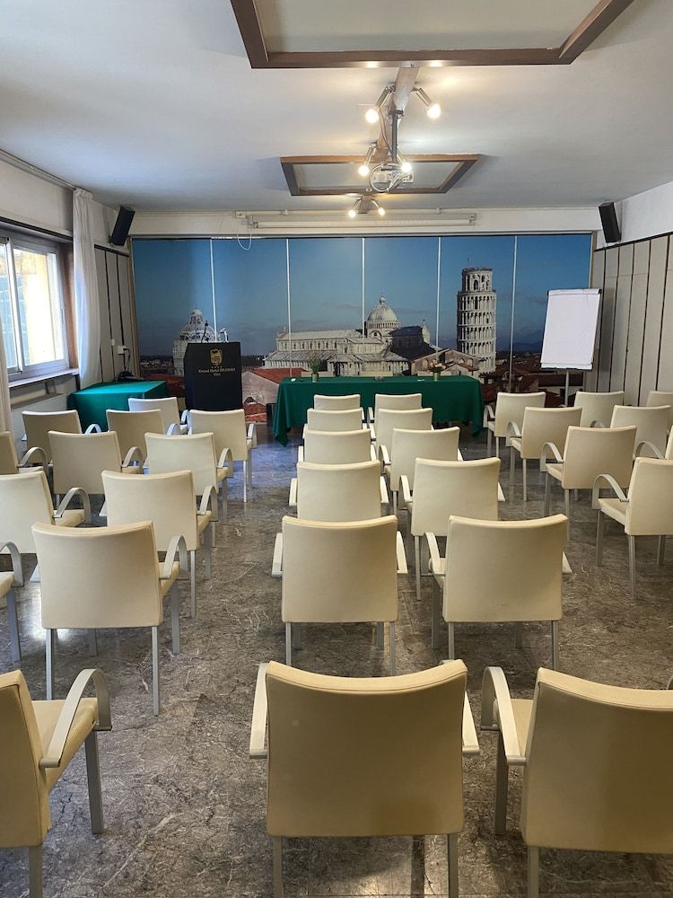 Konferensrum