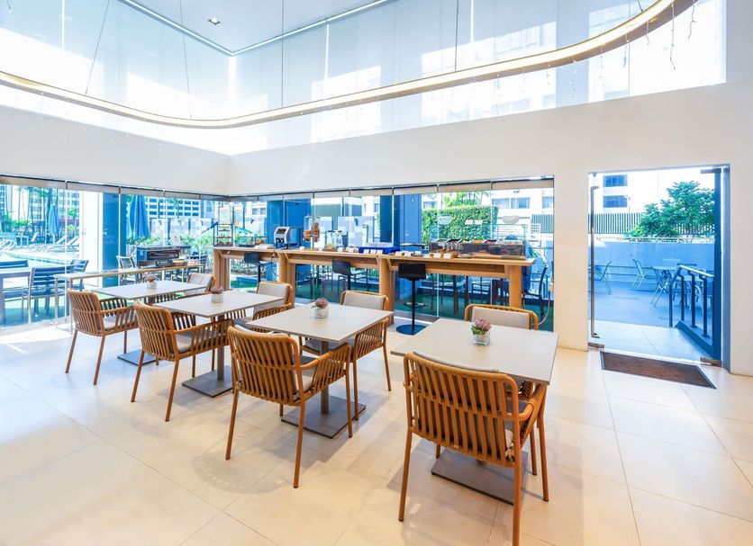 Restaurang Foto