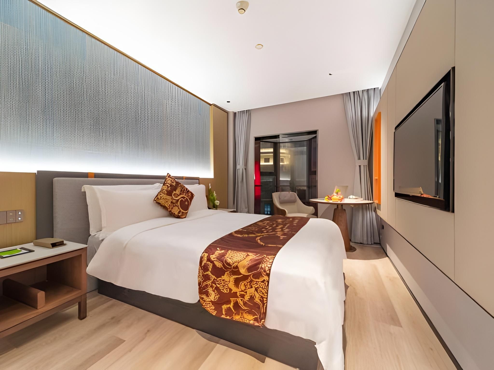 Sovrum
