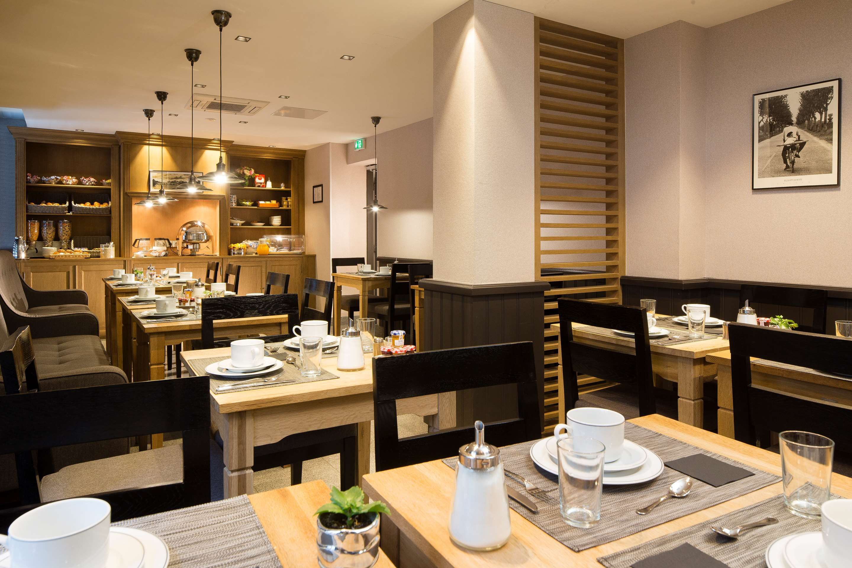 Restaurang