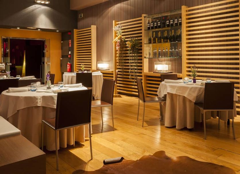 Restaurang Foto