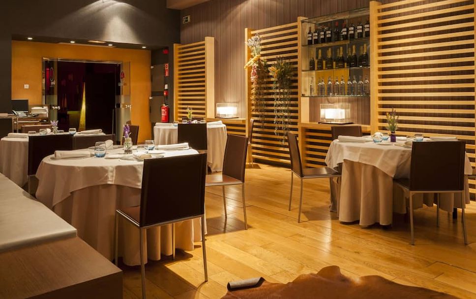 Restaurang Foto