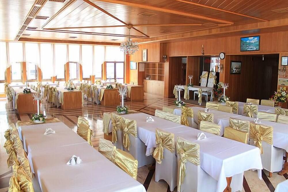Restaurang