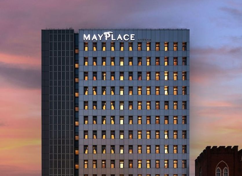 Byggnad Foto