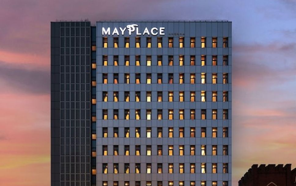 Byggnad Foto