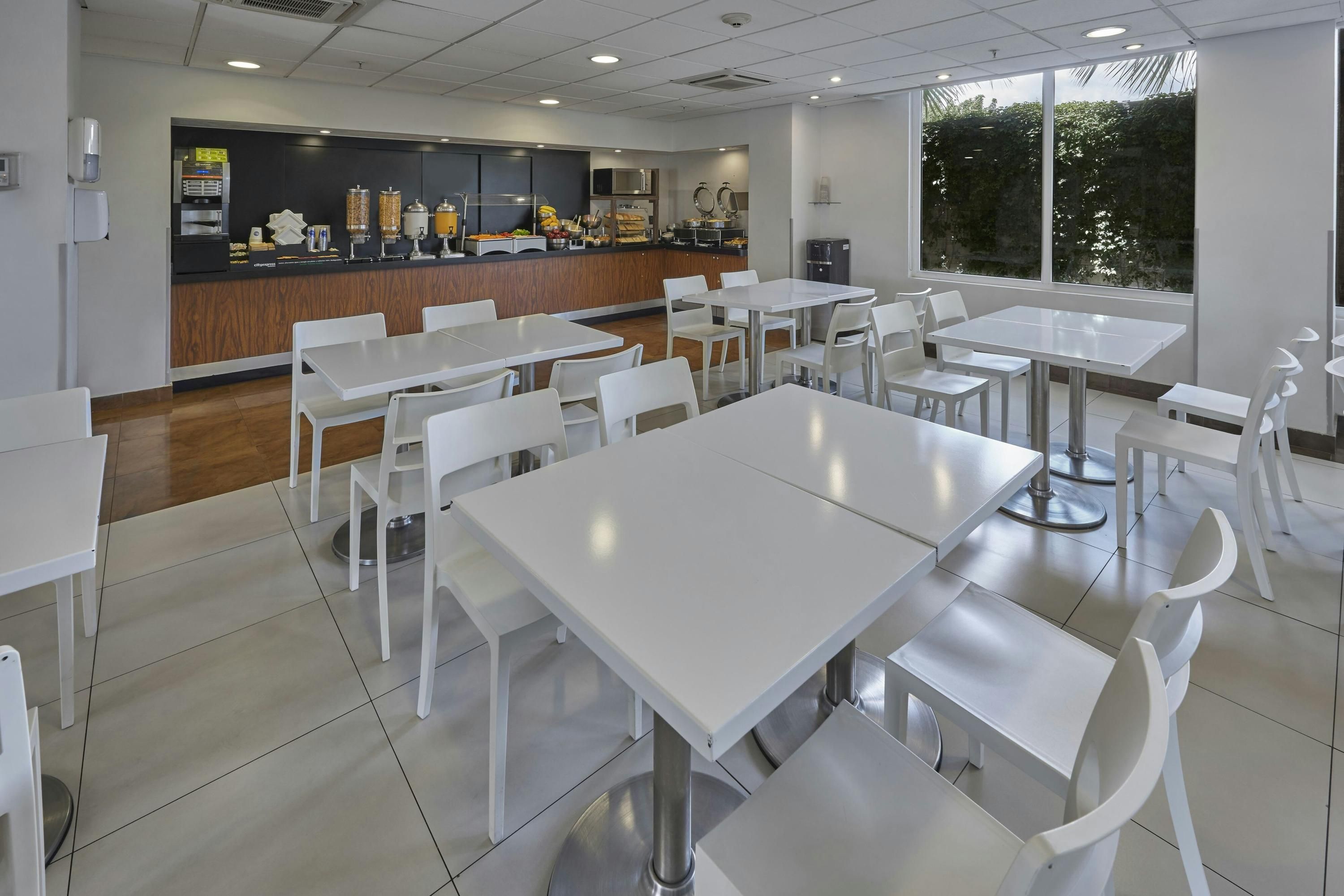 Restaurang