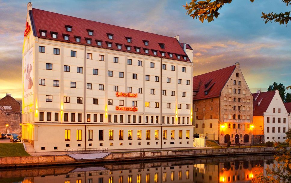 Byggnad Foto