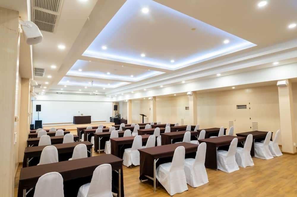 Konferensrum