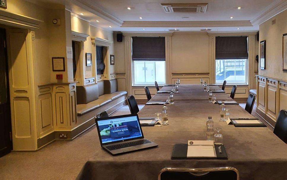 Konferensrum Foto