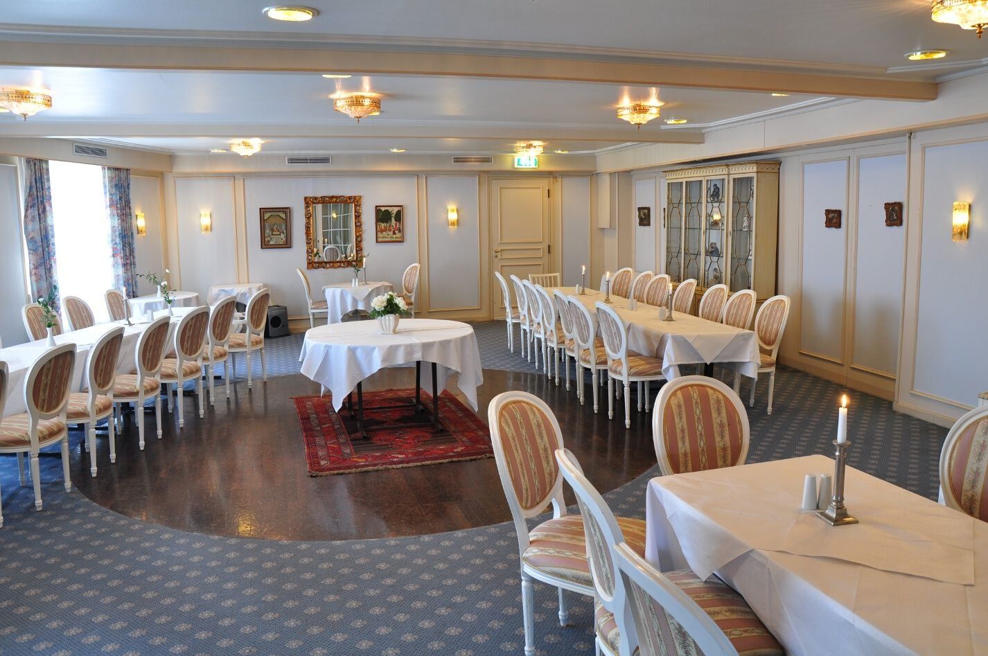 Restaurang