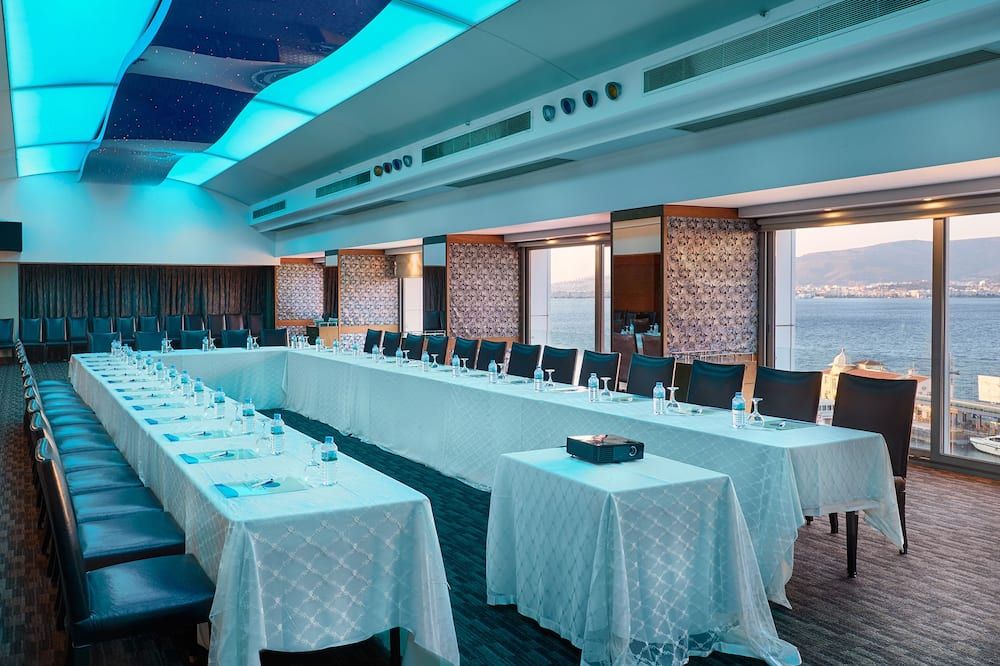 Konferensrum