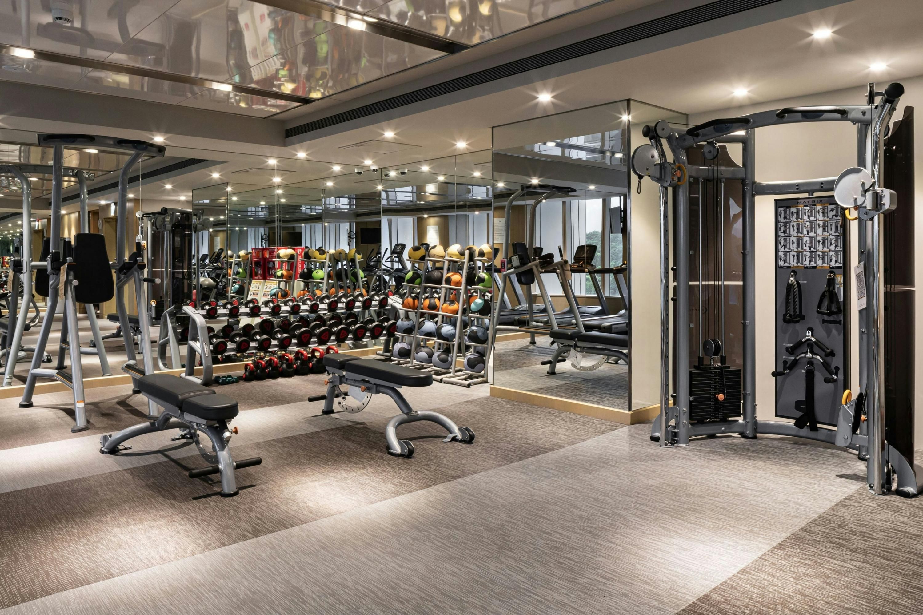 Gym