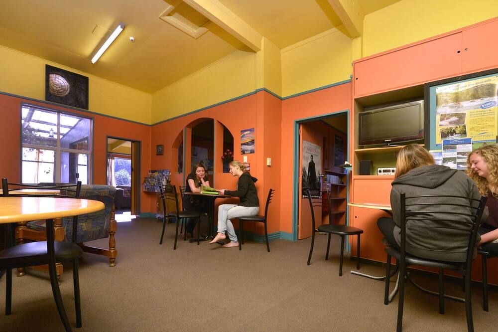 Restaurang