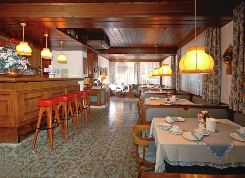 Restaurang Foto