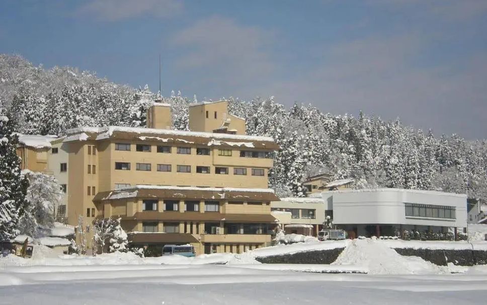Byggnad Foto