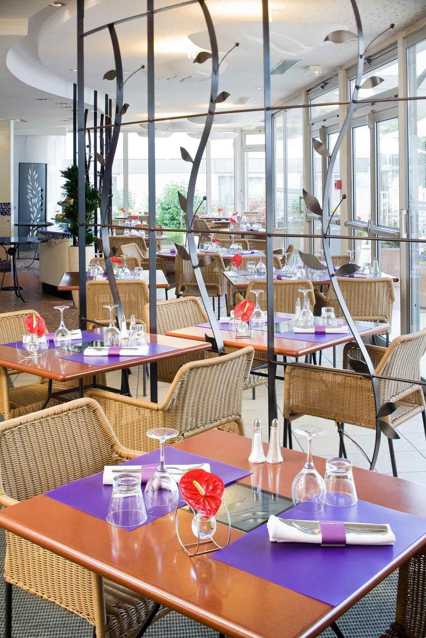 Restaurang