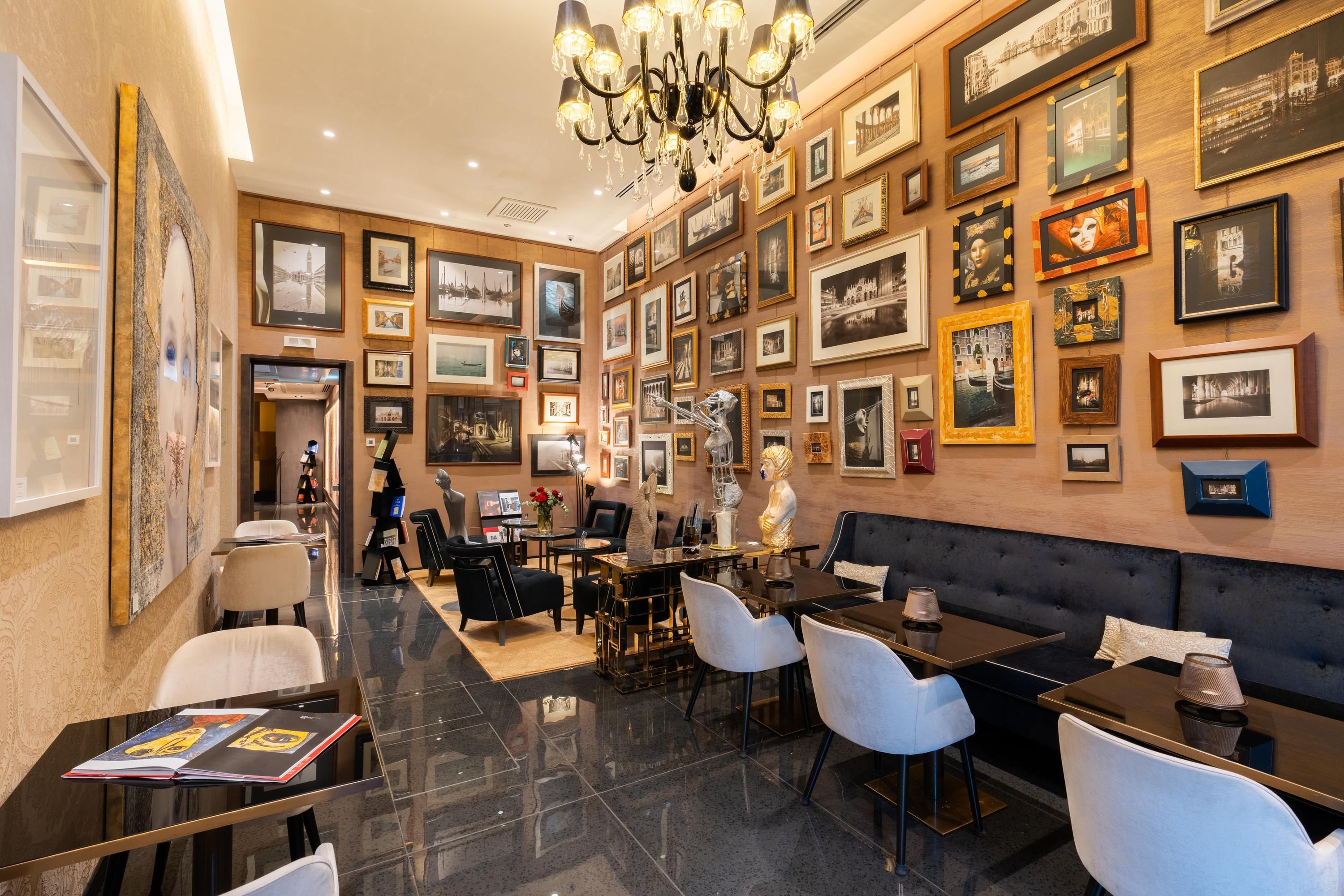 Restaurang
